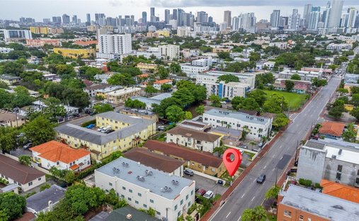 Miami, Florida, United States 1