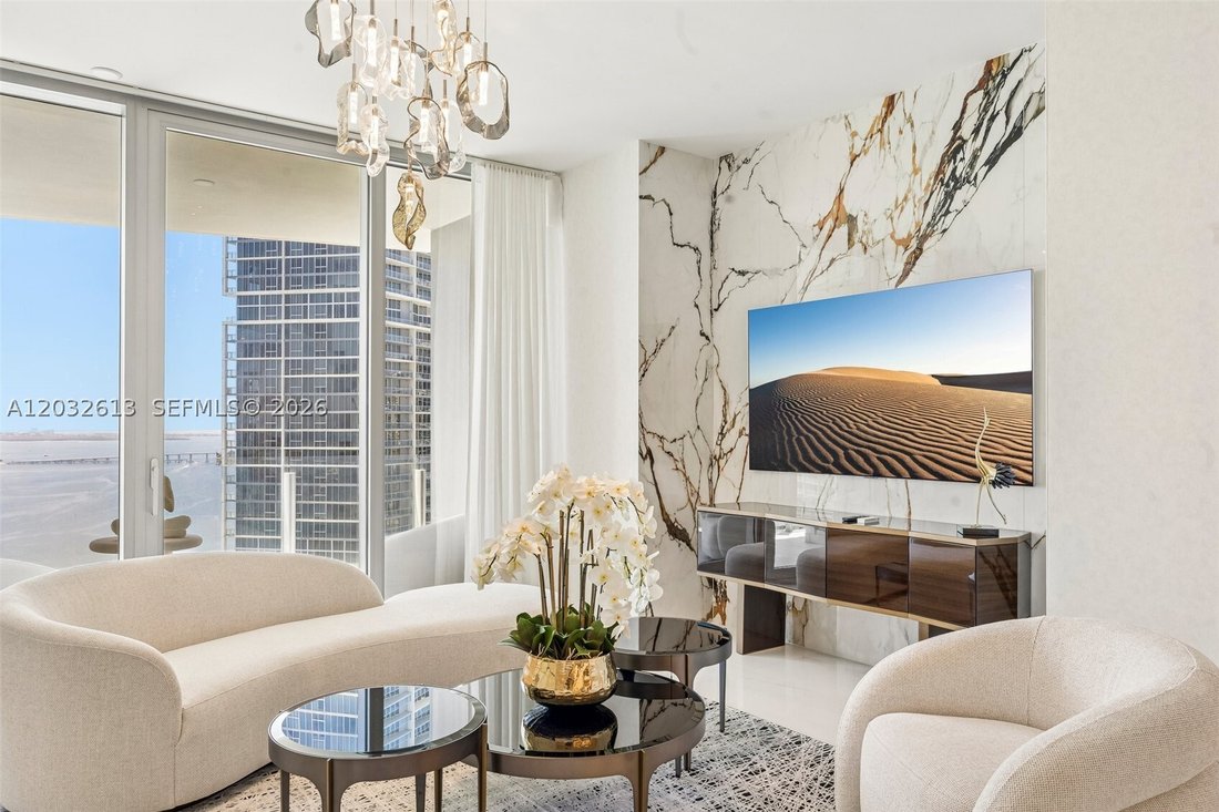 Condo in Miami, Florida, United States 5 - 18184078