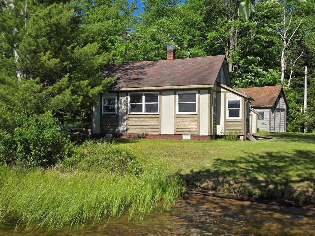 House in Namekagon, Wisconsin, United States 1 - 18122611