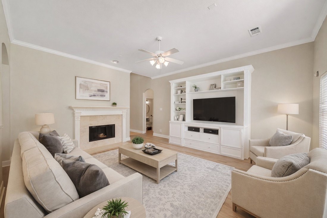 House in Sugar Land, Texas, United States 3 - 18186781