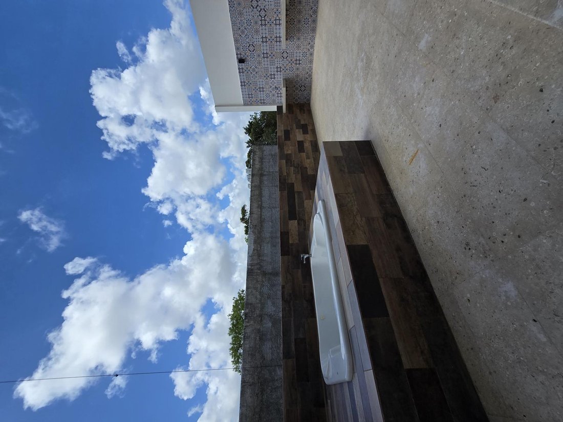 Apartment in Cancún, Quintana Roo, Mexico 5 - 18182095