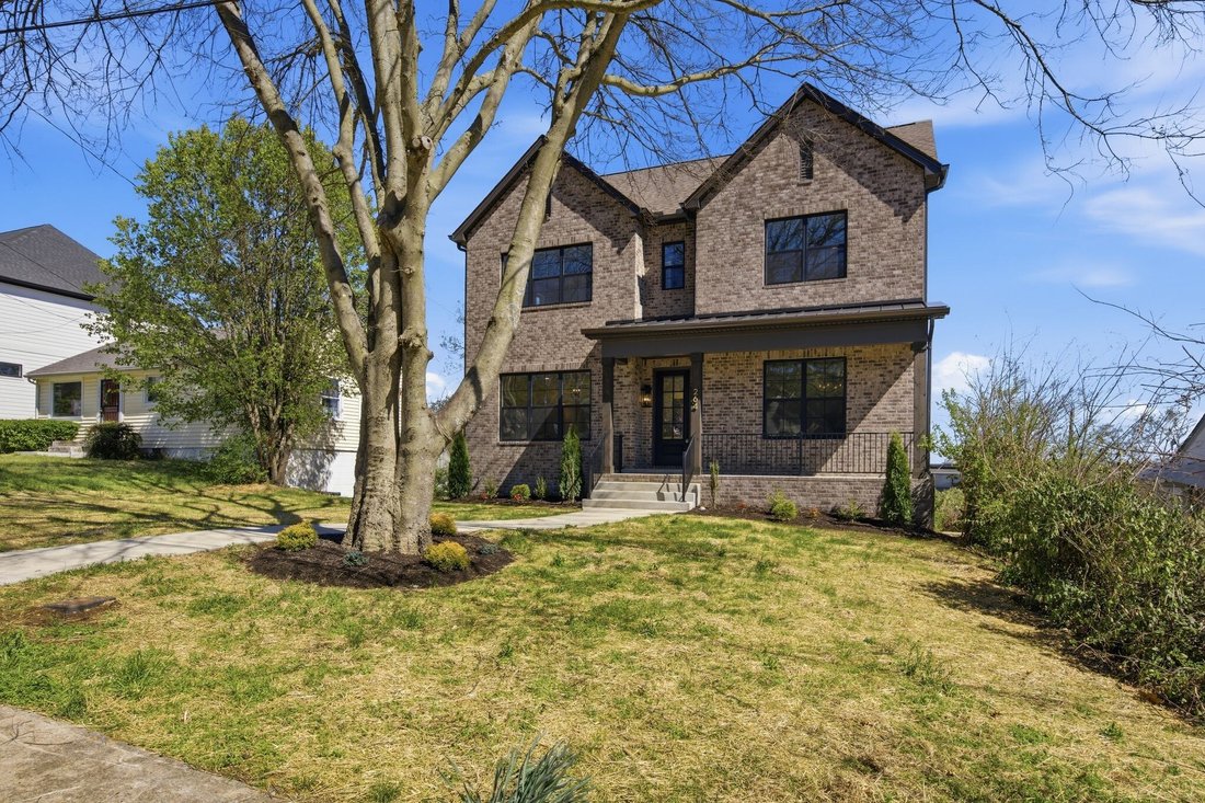 House in Nashville, Tennessee, United States 2 - 17528990