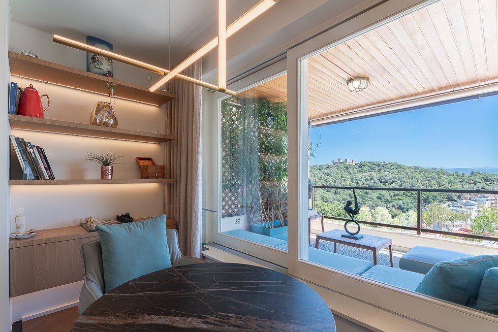 Apartment in Palma, Balearic Islands, Spain 5 - 18185434