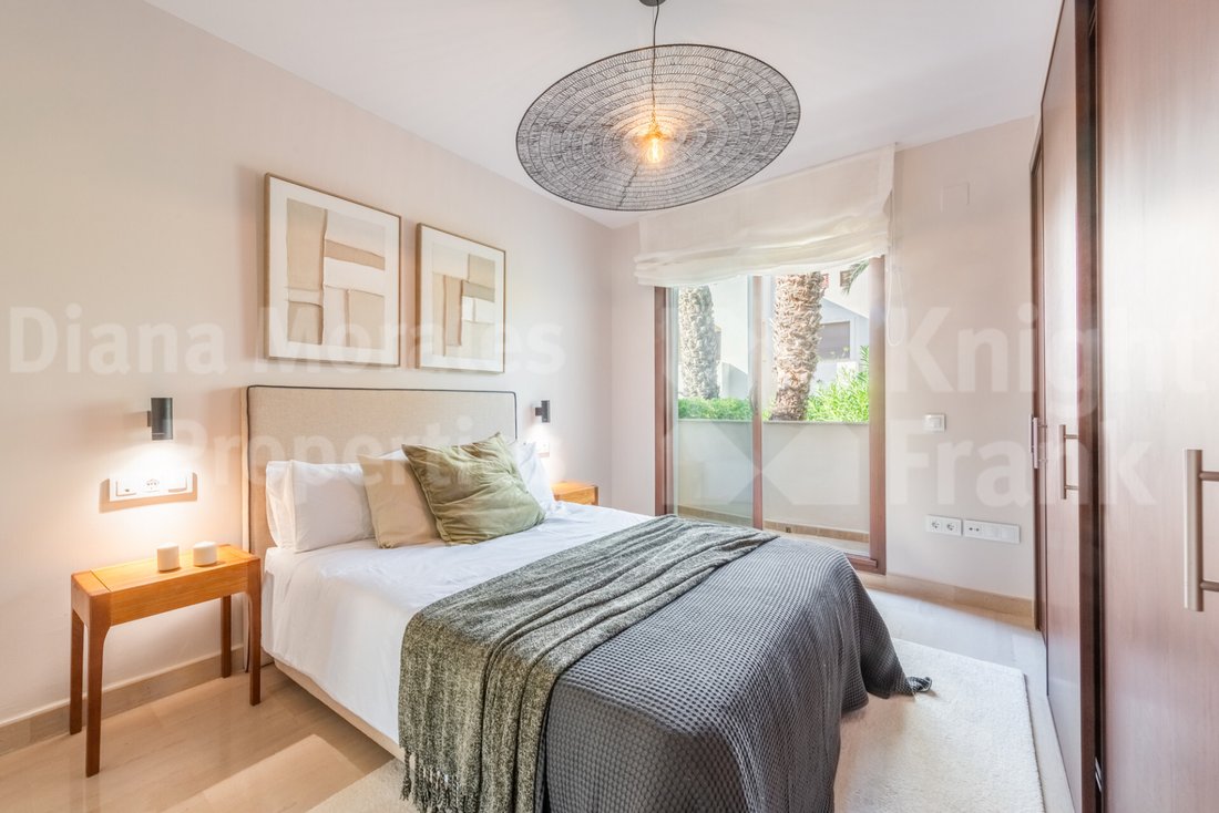Apartment in Nueva Andalucia, Marbella, Spain 5 - 18182636