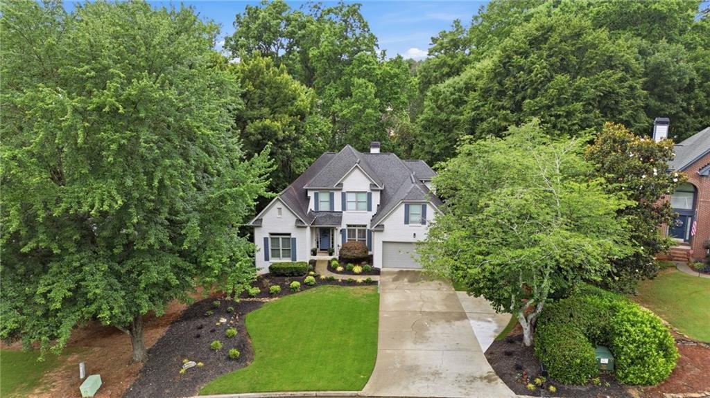House in Suwanee, Georgia, United States 3 - 18185366