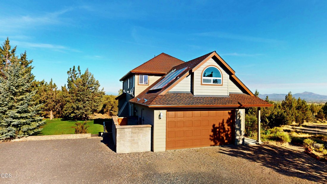 House in Powell Butte, OR, United States 1 - 17999139