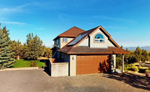 House in Powell Butte, OR, United States 1