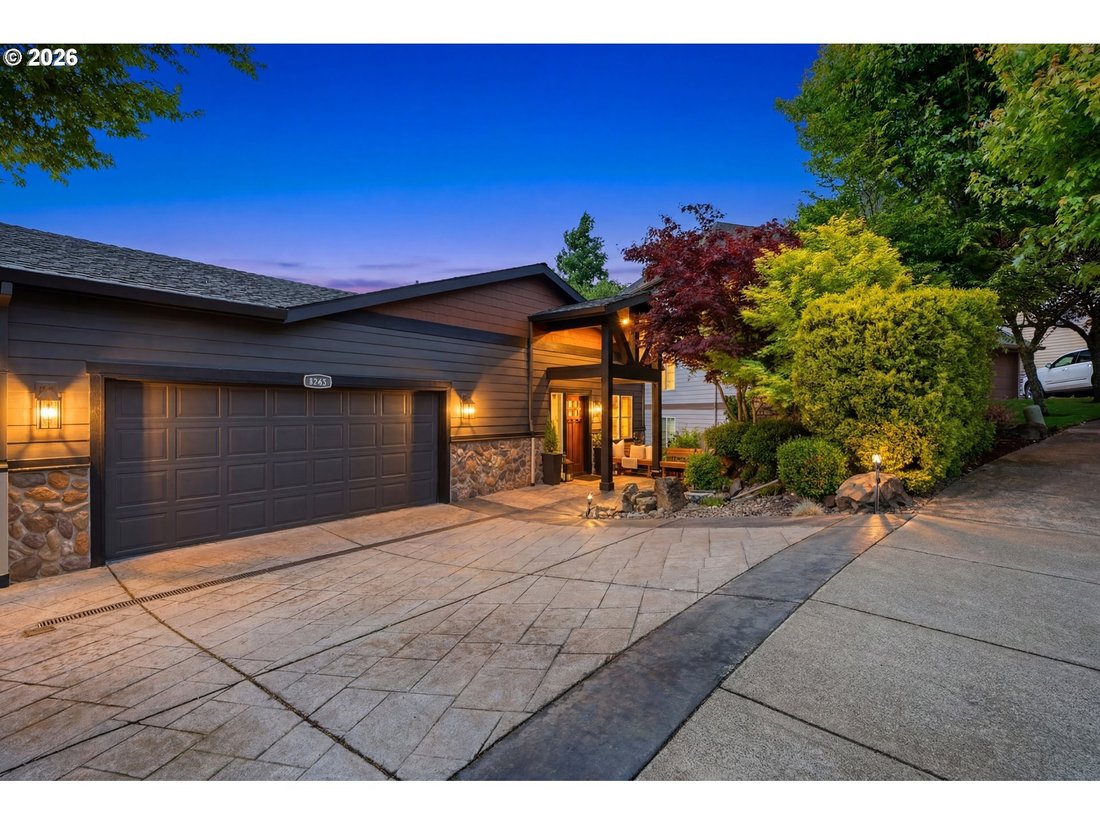 House in Portland, Oregon, United States 1 - 18160080