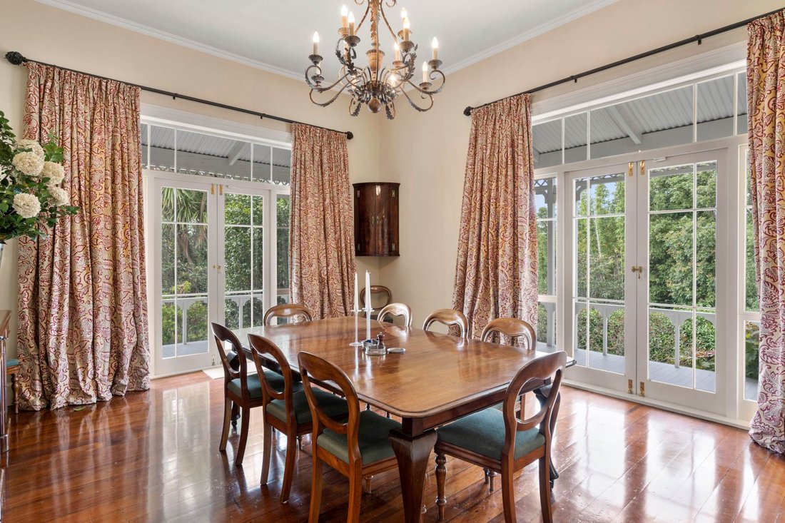 House in Auckland, Auckland, New Zealand 3 - 13888883