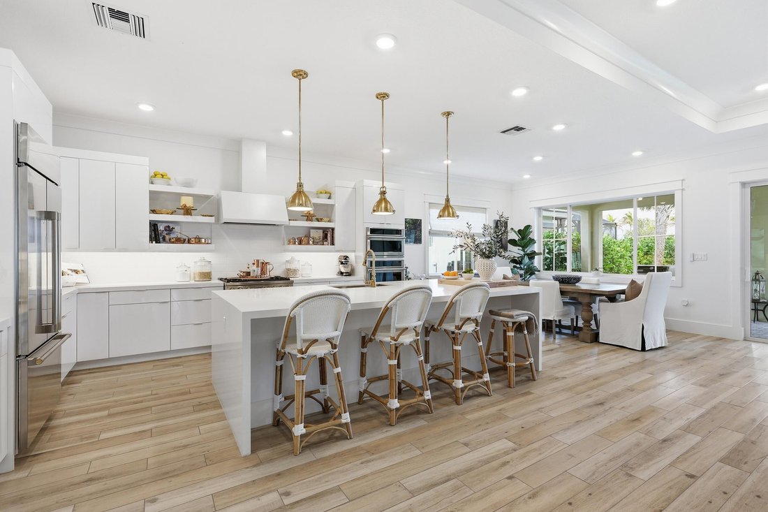 House in Loxahatchee, Florida, United States 5 - 17263783