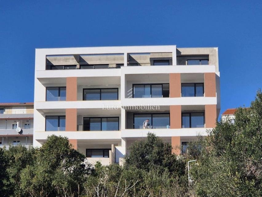 Apartment in Primosten, Sibenik-Knin County, Croatia 2 - 18185341