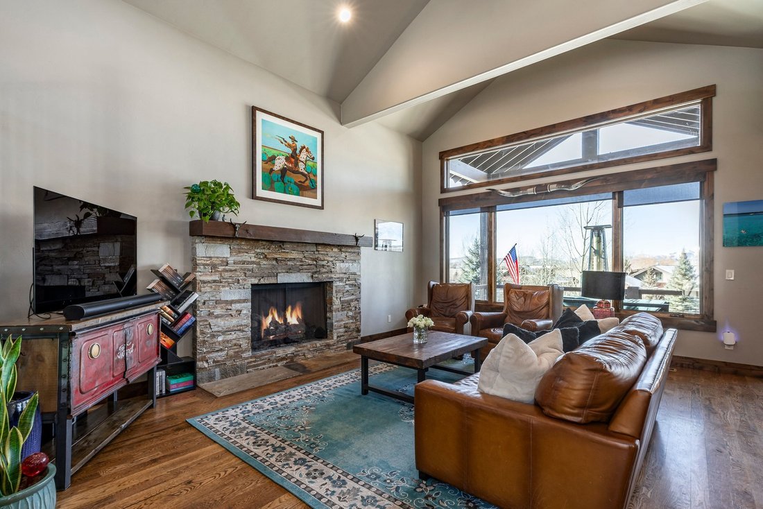 House in Kamas, Utah, United States 3 - 18183334