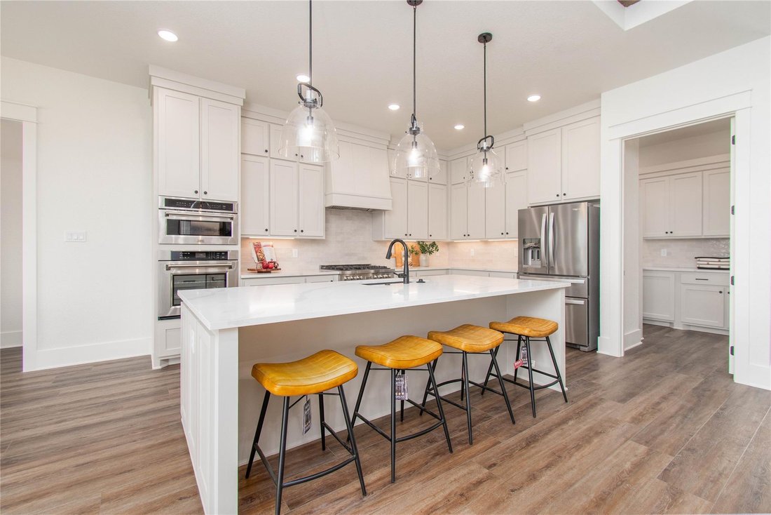 House in Salado, Texas, United States 4 - 17611370