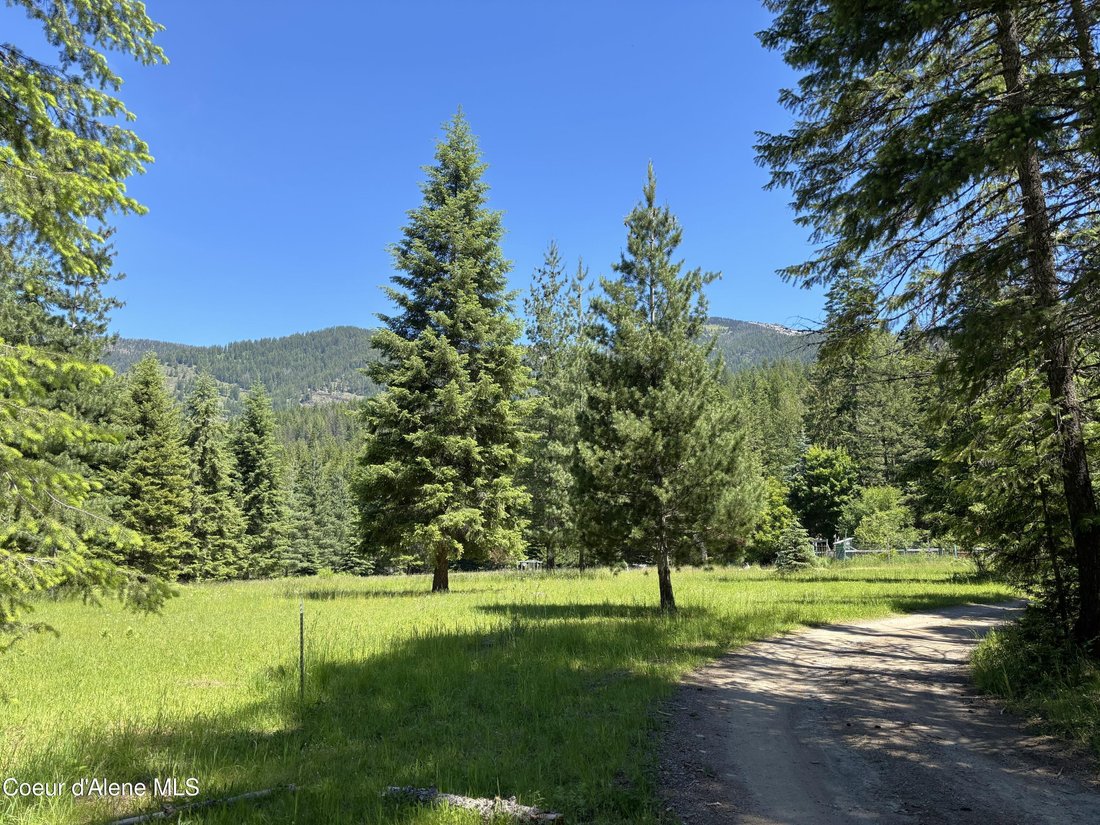 House in Clark Fork, Idaho, United States 3 - 18184214
