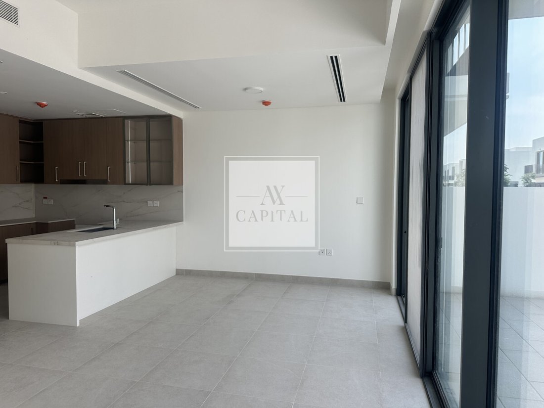 Townhouse in Wadi Al Safa 5, Wadi Al Safa, Dubai 3 - 18182118