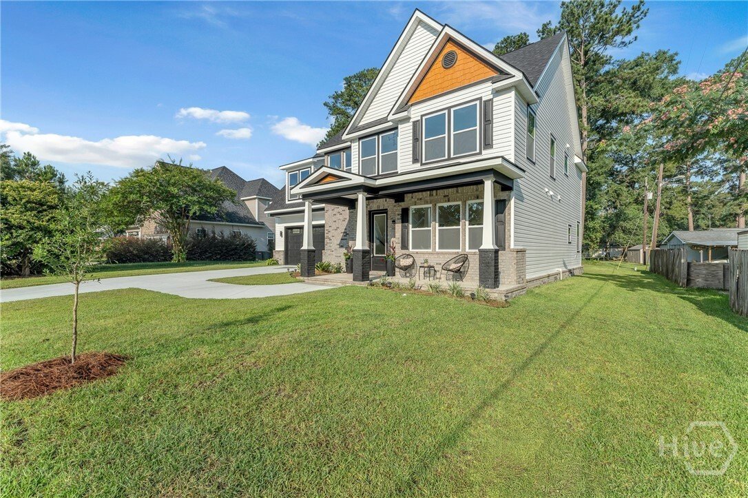 House in Pooler, Georgia, United States 4 - 18184559