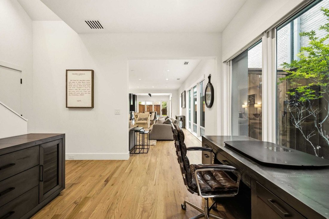 House in Dallas, Texas, United States 5 - 17637062