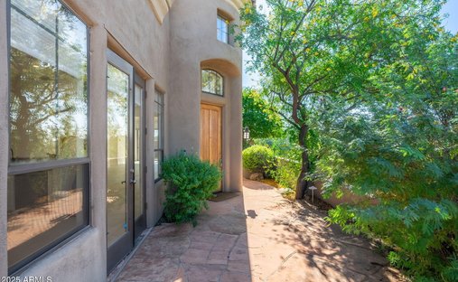 House in Scottsdale, Arizona, United States 1