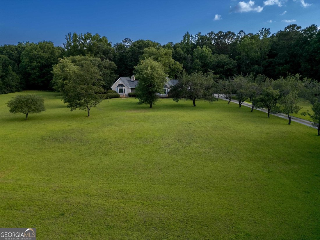 House in Fayetteville, Georgia, United States 2 - 18182110