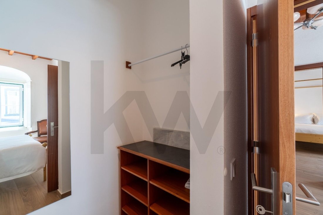 Townhouse in Vila Real de Santo António, Algarve, Portugal 4 - 18186465