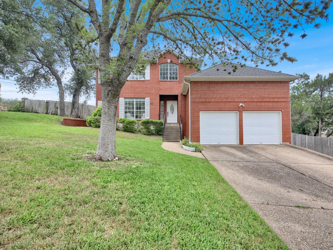 House in Austin, Texas, United States 4 - 18184475