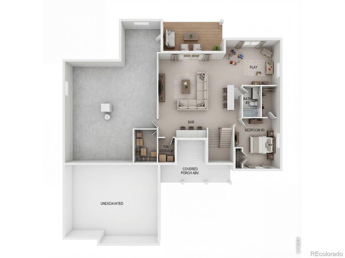 House in Arvada, Colorado, United States 4 - 18184364