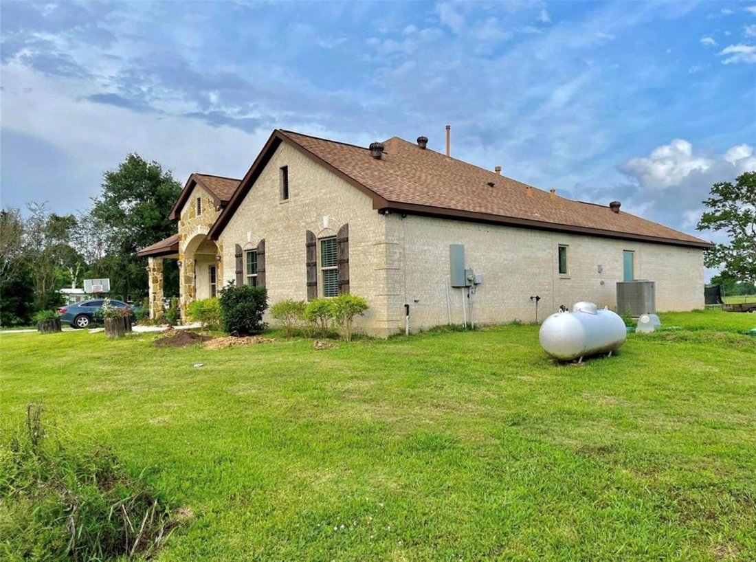 House in Manvel, Texas, United States 2 - 18185113