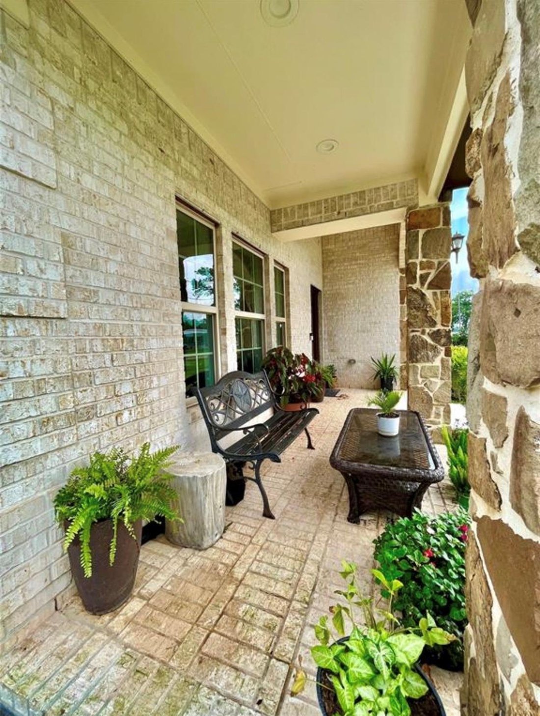 House in Manvel, Texas, United States 3 - 18185113