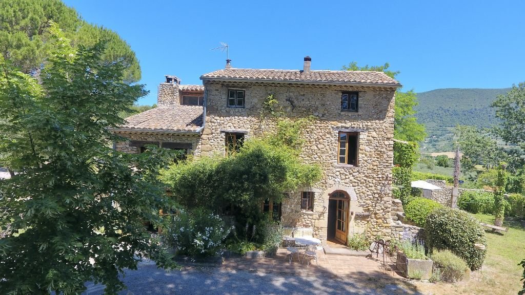House in Sud Ouest, Nyons, France 2 - 18181928