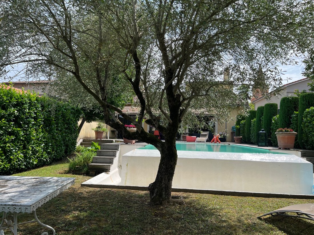 Residenza a Rieumes, Occitania, Francia 1 - 18186045