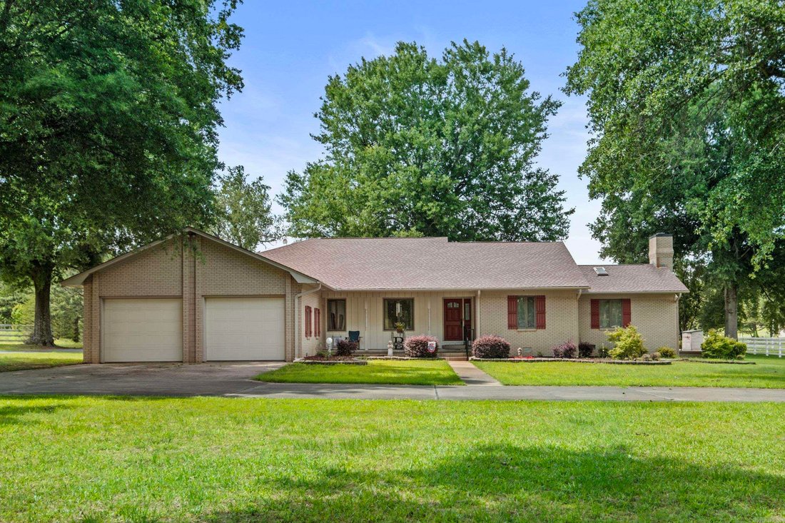 House in Searcy, Arkansas, United States 1 - 18184042