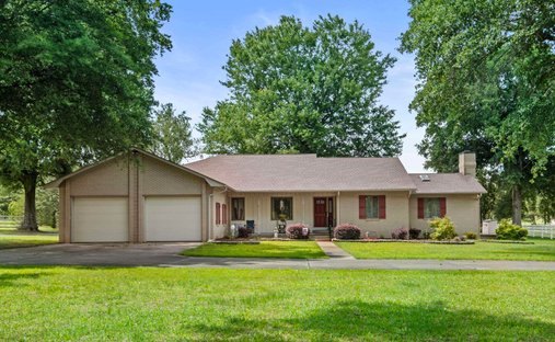 House in Searcy, Arkansas, United States 1