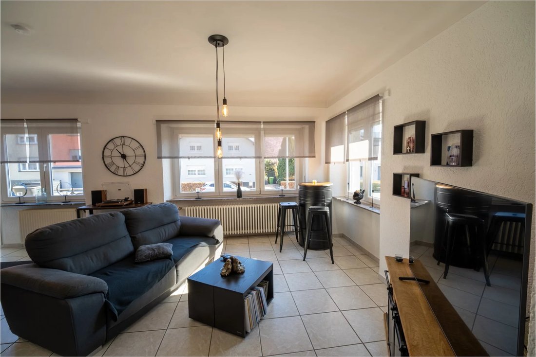House in Ehlerange, Esch-sur-Alzette, Luxembourg 5 - 18182338