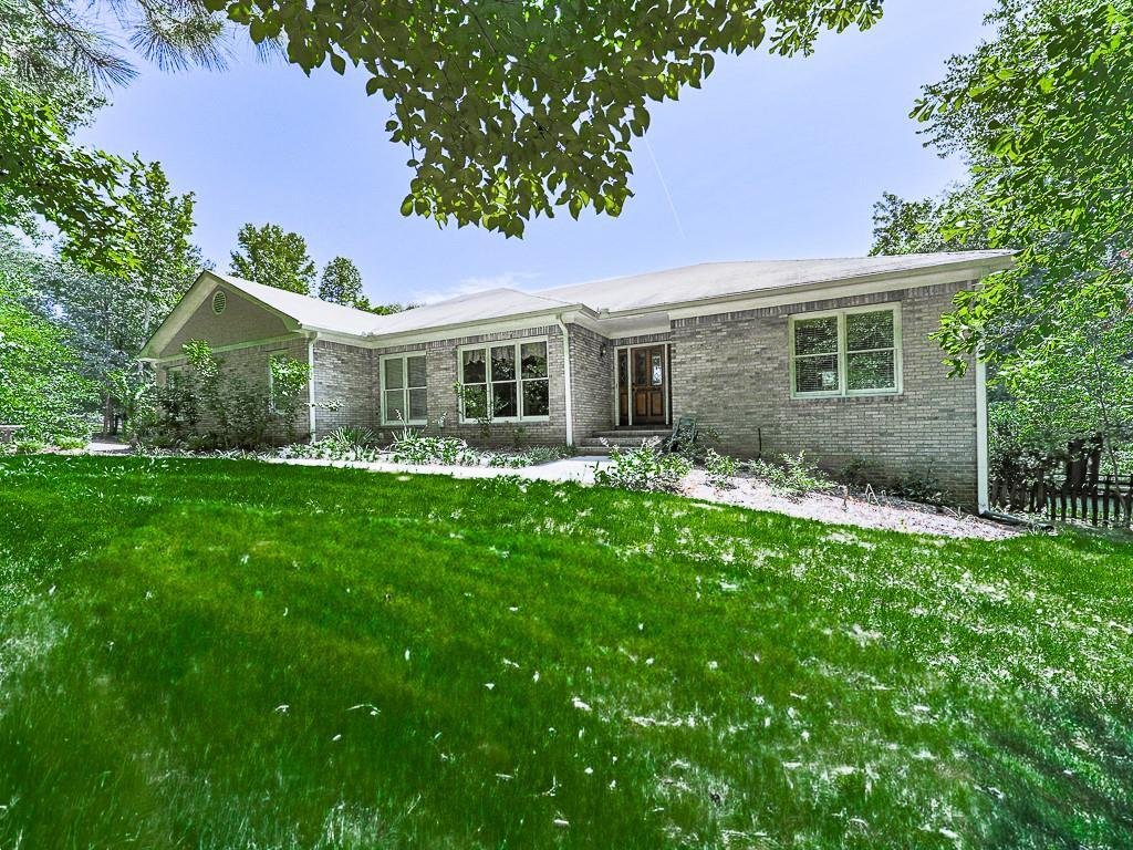 House in Dallas, Georgia, United States 1 - 18183991