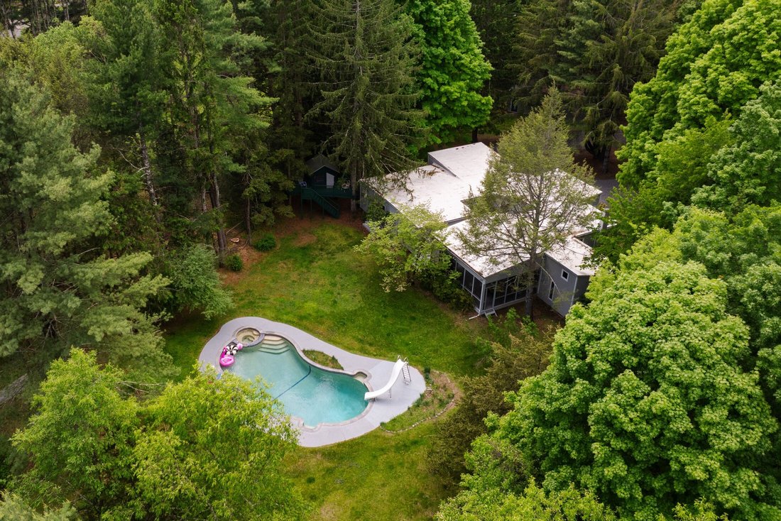 House in Woodstock, New York, United States 1 - 18183303