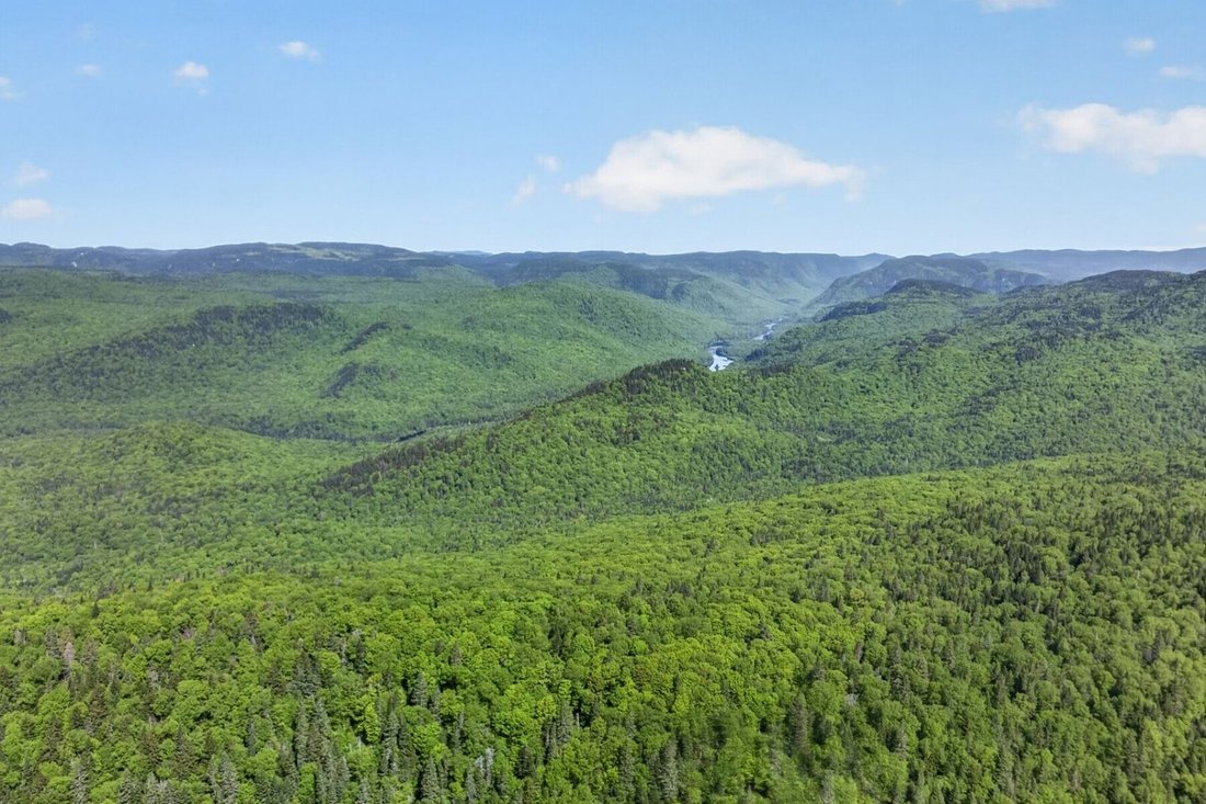 Land in Stoneham-et-Tewkesbury, Quebec, Canada 3 - 16208194