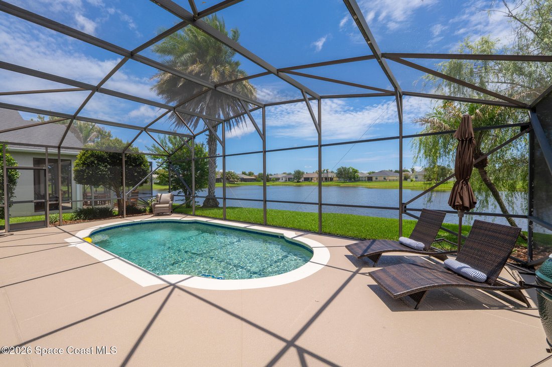 House in Melbourne, Florida, United States 2 - 18186511