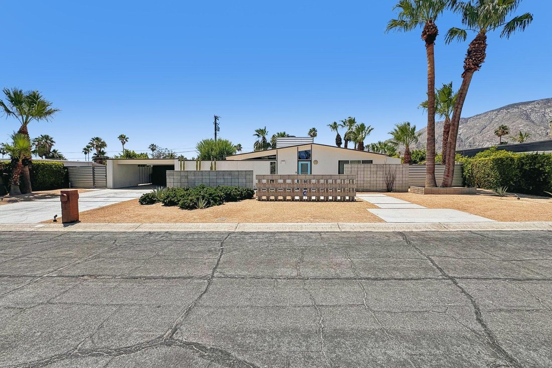 House in Palm Springs, California, United States 3 - 18184743