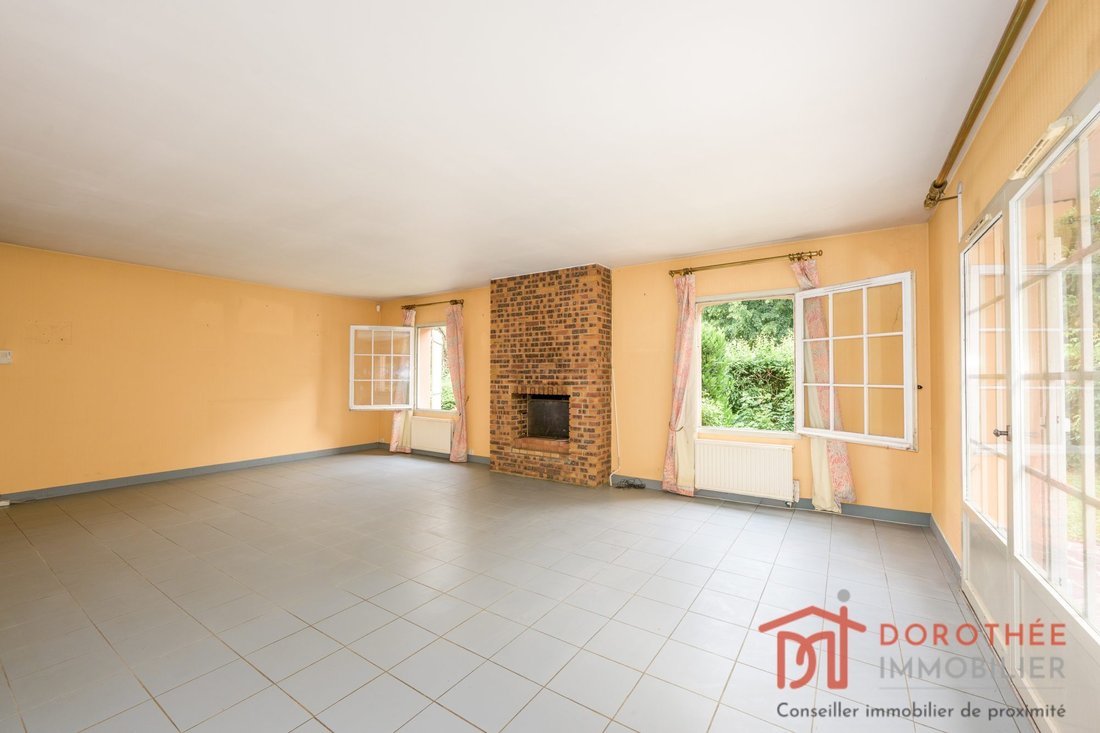House in Vieux Village-Murs du Parc, Marolles-en-Brie, France 3 - 18186134