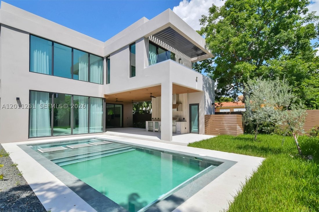House in Miami, Florida, United States 1 - 17820213