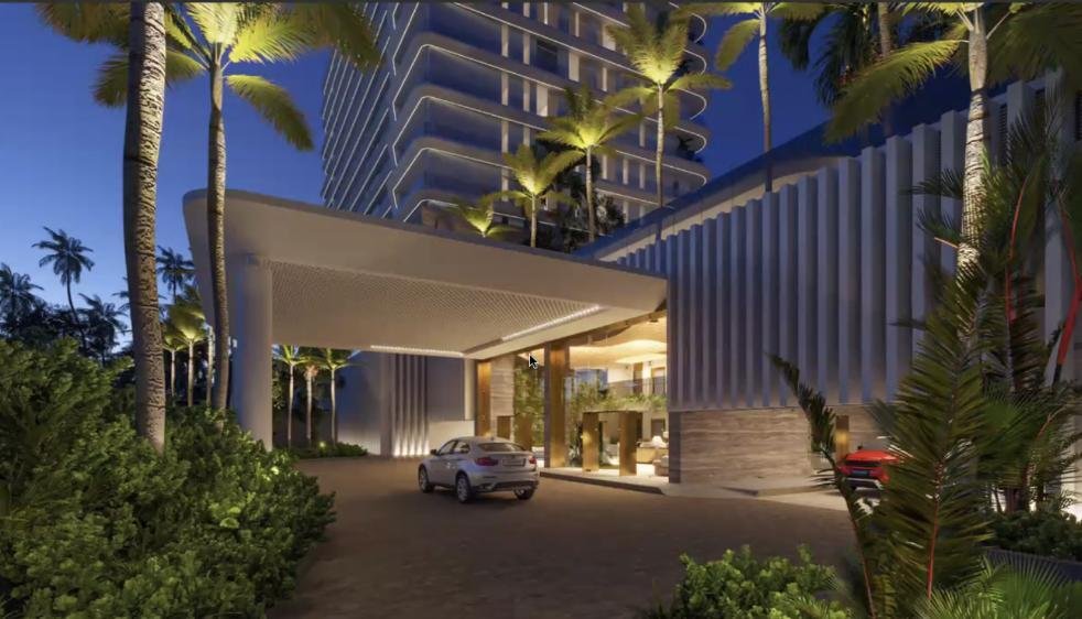 Apartment in Cancún, Quintana Roo, Mexico 5 - 18182049
