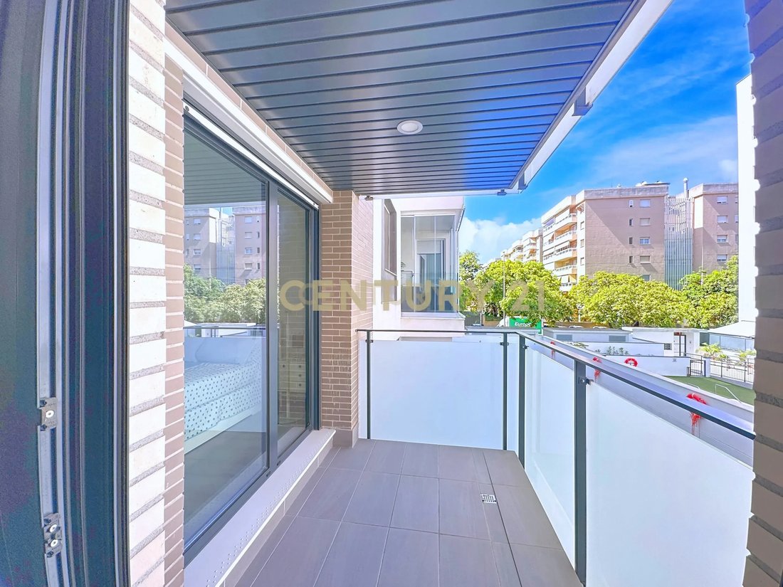 Apartment in Carretera de Cadiz, Malaga, Spain 4 - 16260598