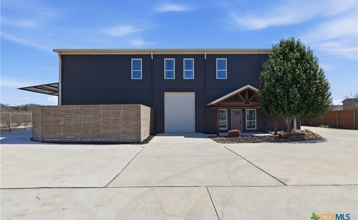 House in New Braunfels, Texas, United States 1