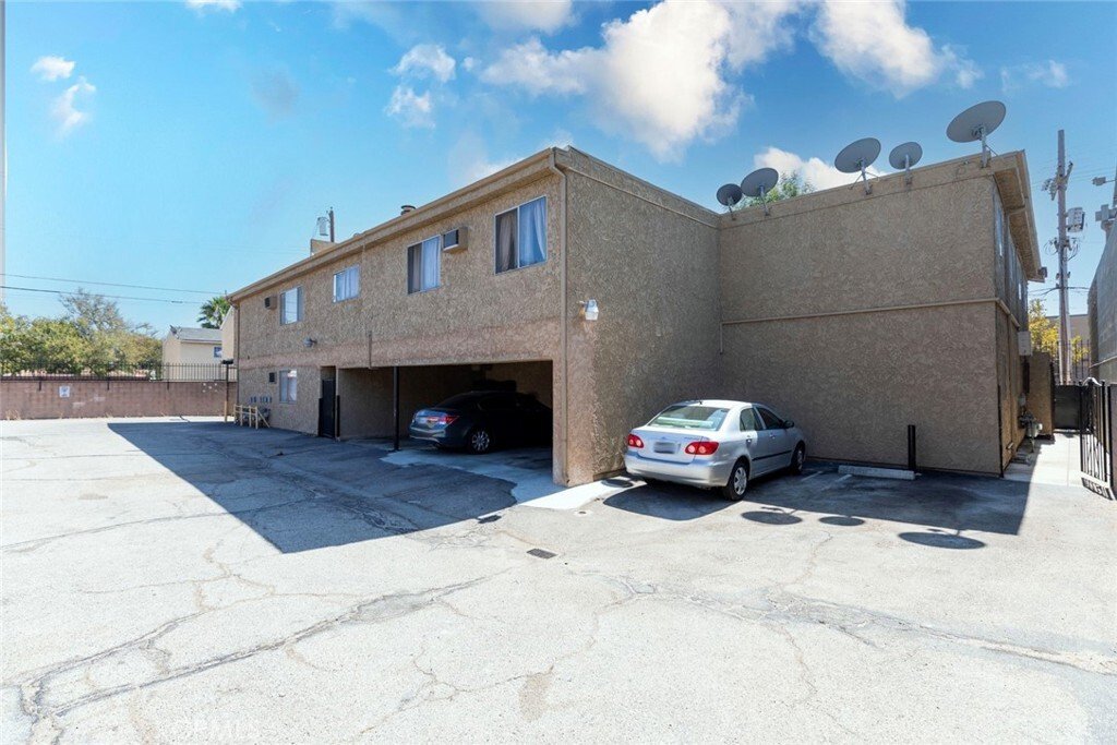 Apartment in Los Angeles, California, United States 4 - 18184392