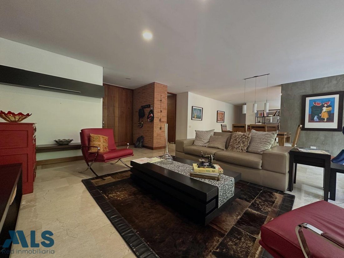 Apartment in Medellín, Antioquia, Colombia 4 - 18182189