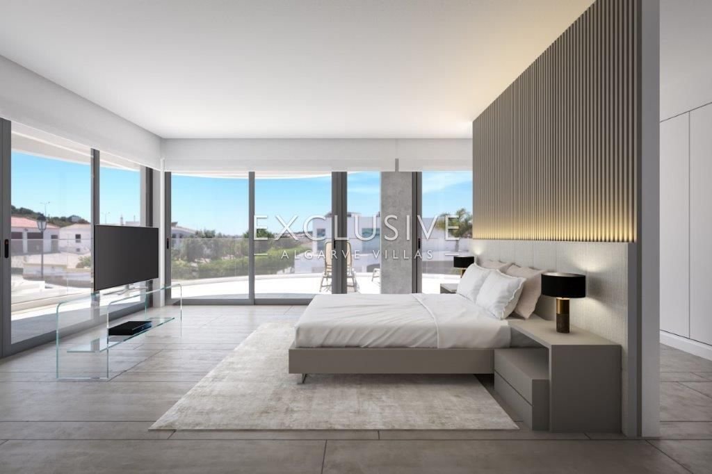 Villa a Sao Goncalo de Lagos, Algarve, Portogallo 2 - 12408427