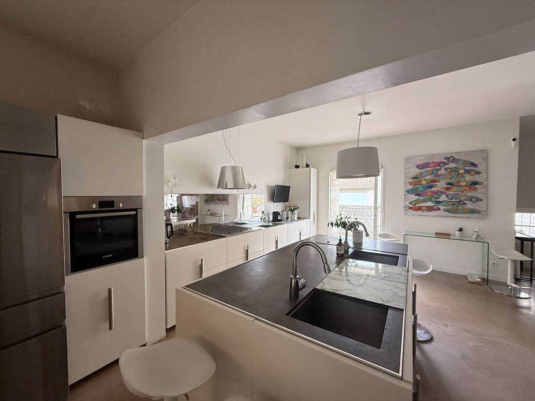 Apartment in Saint Ausone-Saint Martin-Saint Gelais, Angoulême, France 3 - 18182813