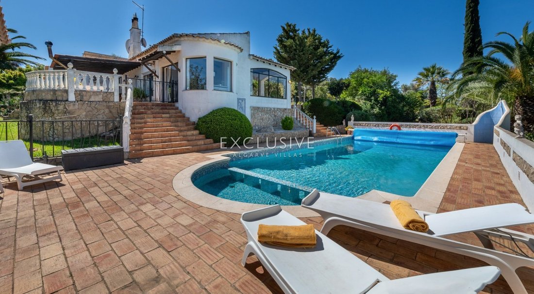Villa in Mexilhoeira Grande, Algarve, Portugal 3 - 14916841