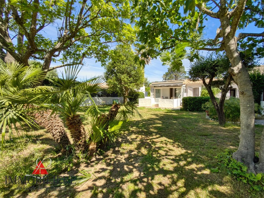 House in Grimaud, Provence-Alpes-Côte d'Azur, France 3 - 18181691