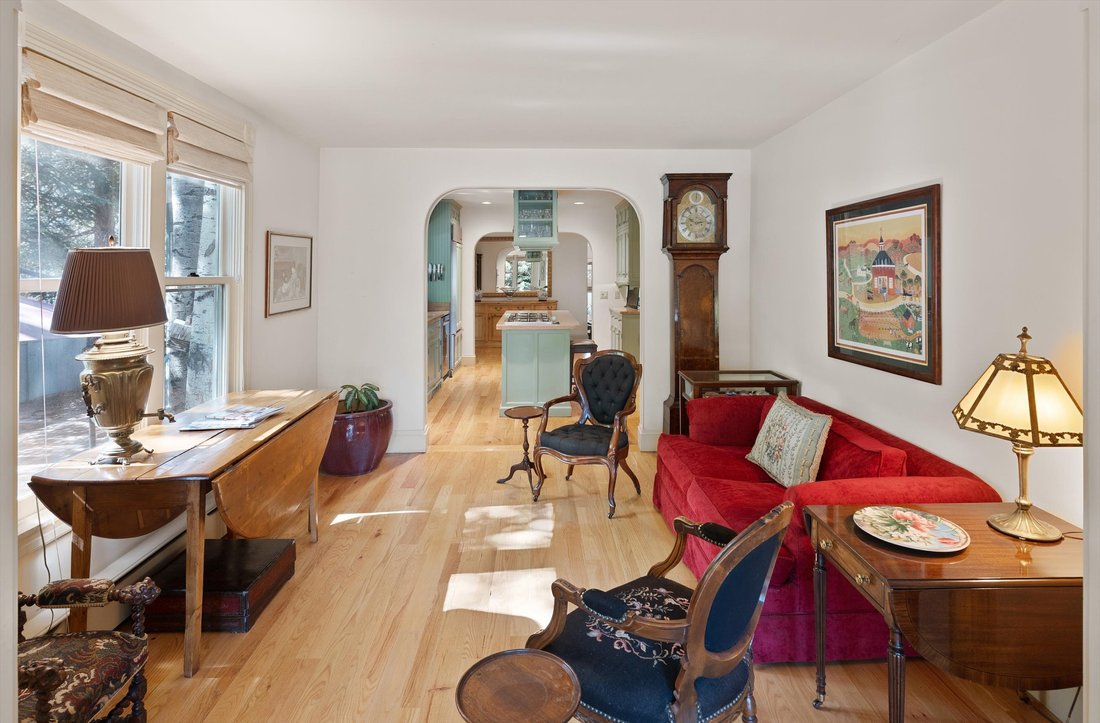 House in Aspen, Colorado, United States 4 - 18183014